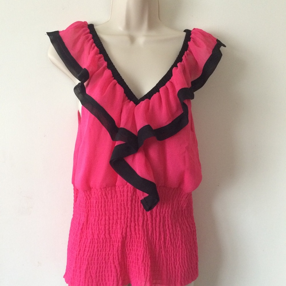 Astra brand top